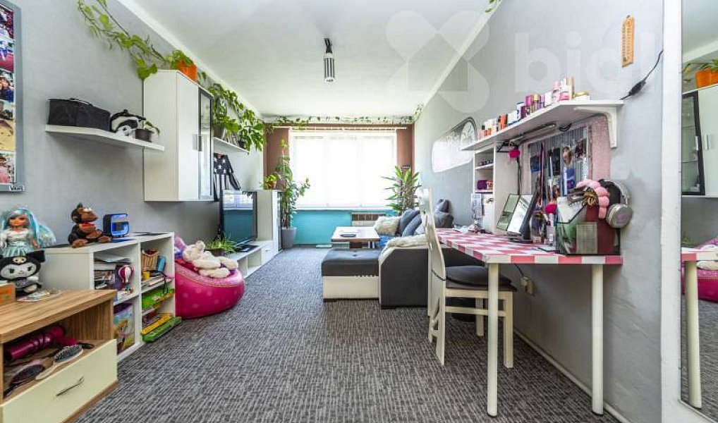 Prodej bytu 2+1 58 m², Čáslav – náhled fotky 6