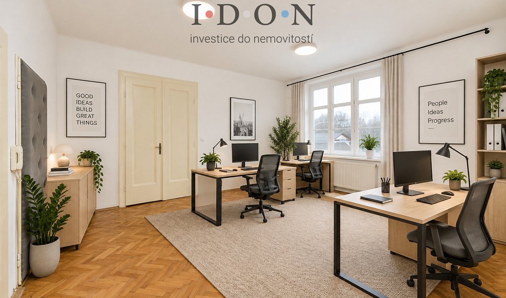 Pronájem kanceláře 116 m², Třinec – náhled fotky 9