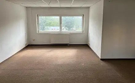 Pronájem kanceláře 117 m², Dukel. hrdinů, Rakovník - Rakovník II