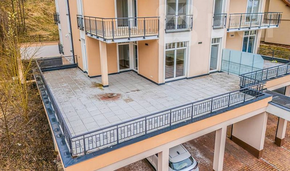 Prodej bytu 2+kk 85 m², Mariánské Lázně – náhled fotky 19