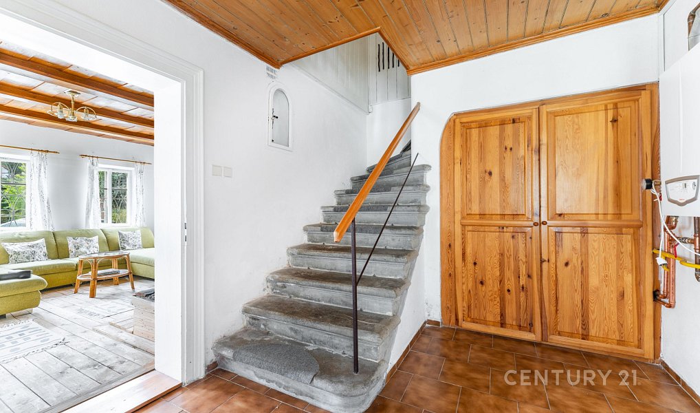 Prodej chaty/chalupy 137 m² s pozemkem 1 310 m², Jiříkov – náhled fotky 9
