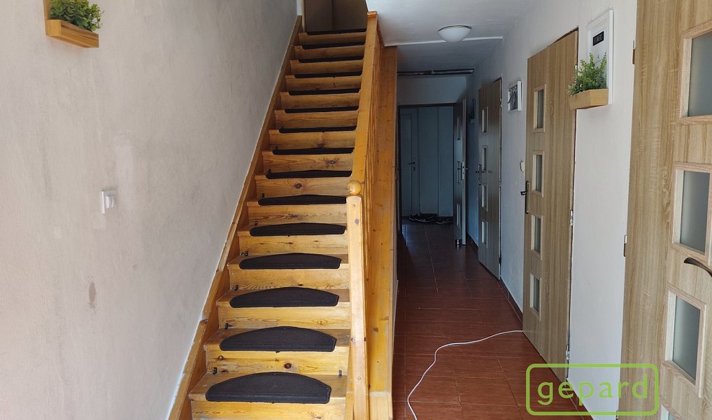 Prodej domu 150 m² s pozemkem 155 m², Černá v Pošumaví – náhled fotky 15