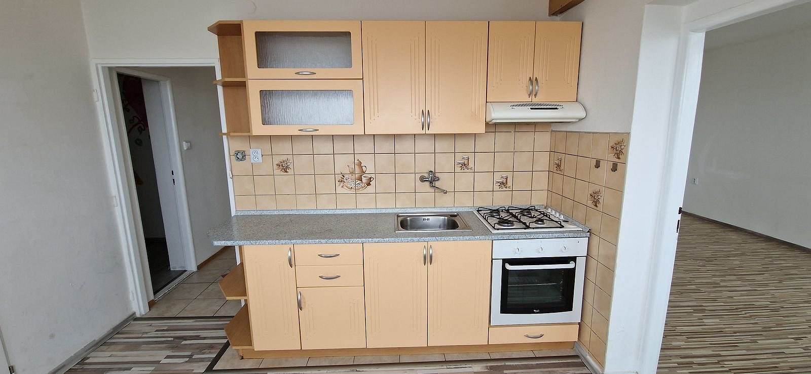Prodej bytu 3+1 86 m² — photo 2