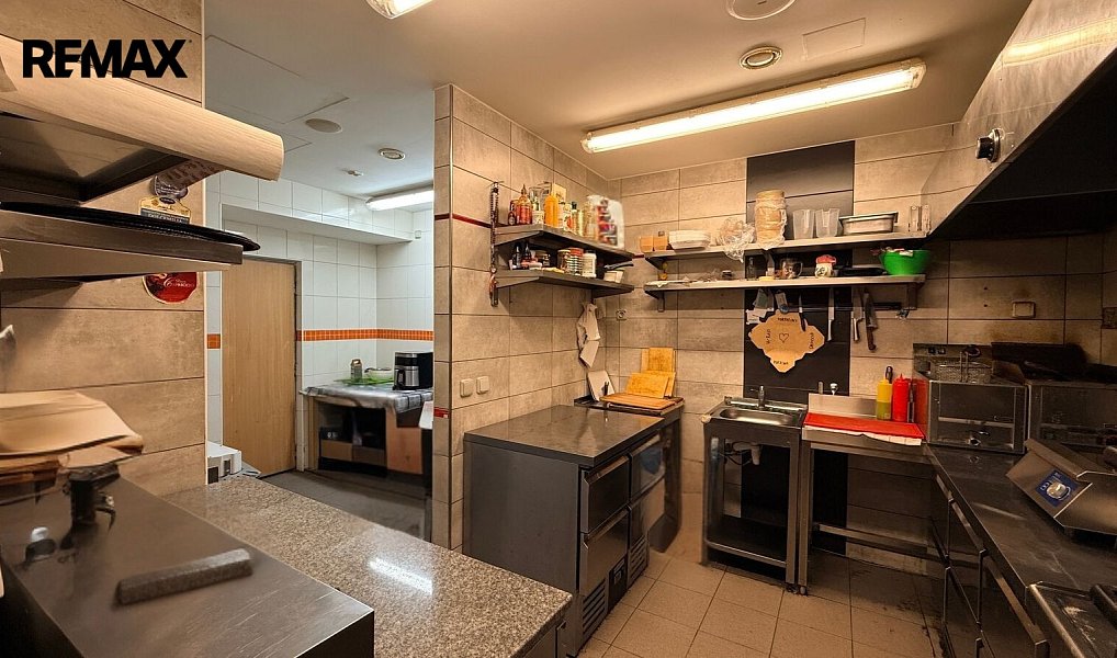 Pronájem restaurace 51 m², Šumperk – náhled fotky 9