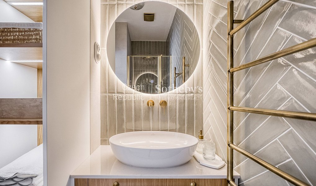 Prodej bytu 2+kk 56 m², Praha – náhled fotky 12