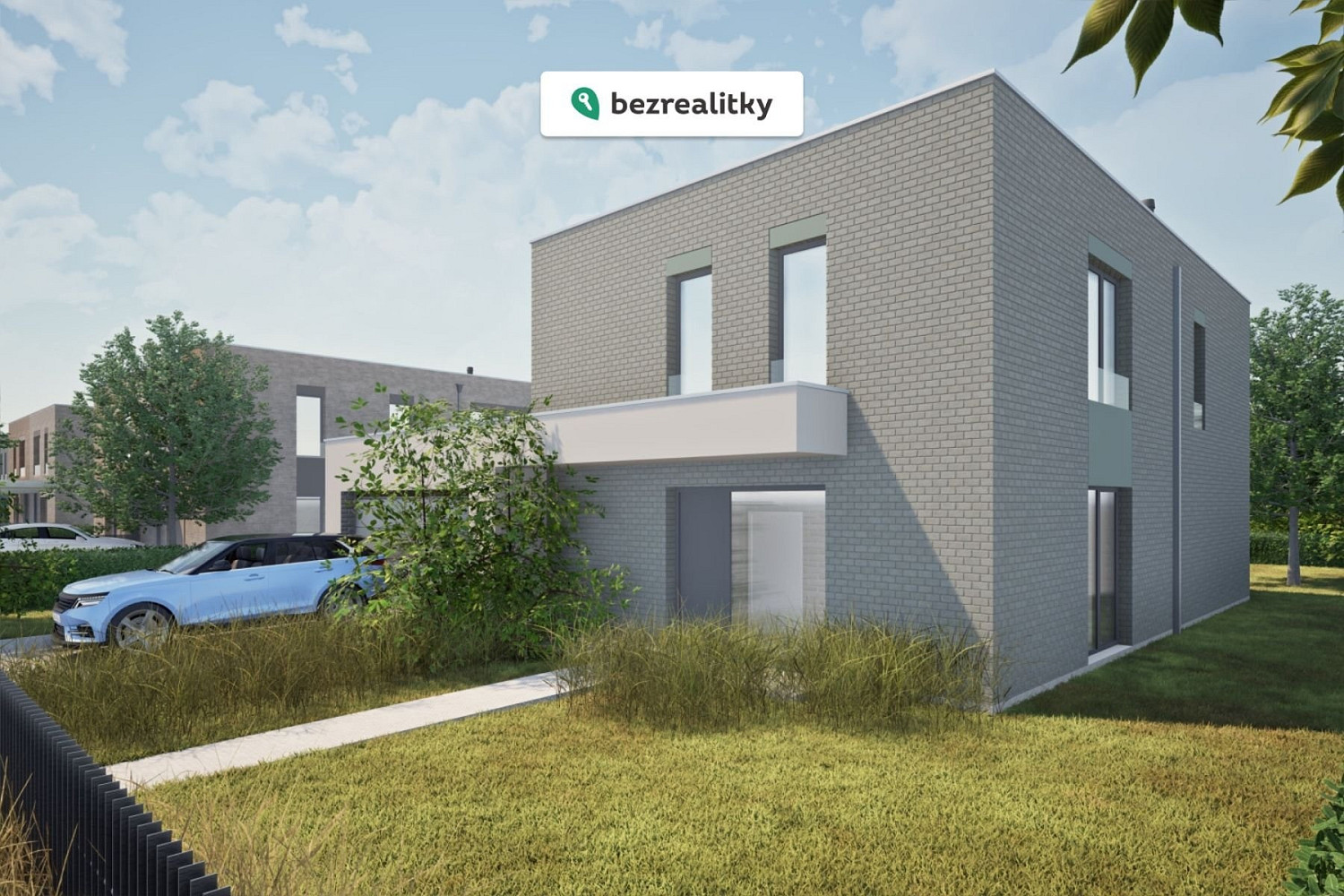 Prodej domu 224 m² s pozemkem 777 m² — photo 2