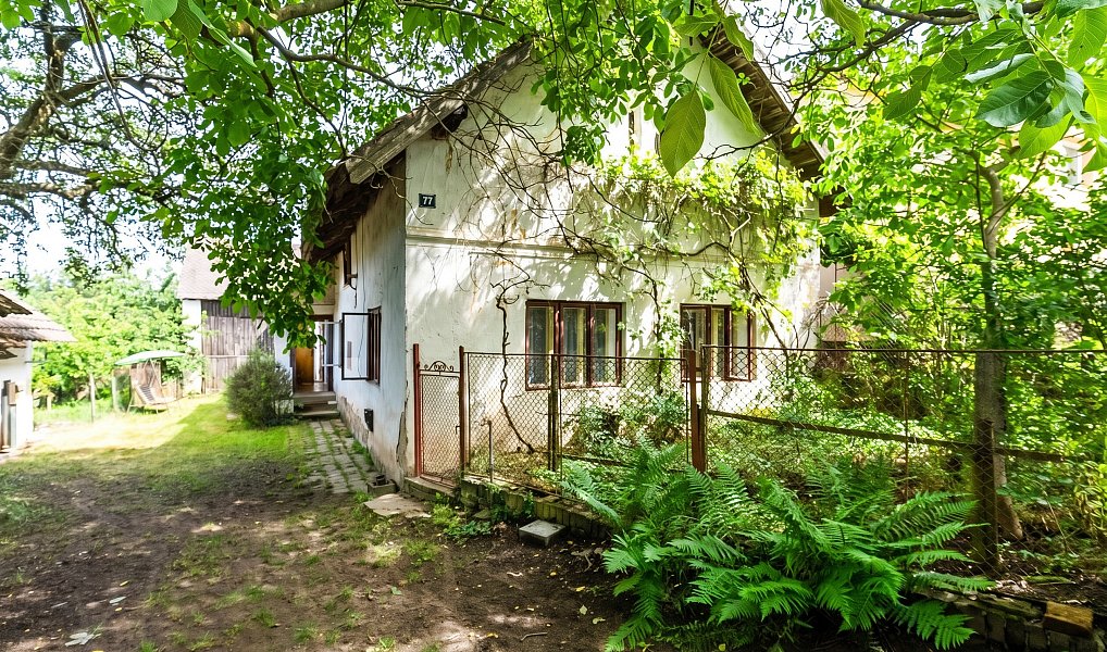Prodej chaty/chalupy 64 m² s pozemkem 1 393 m², Chvaletice – náhled fotky 10