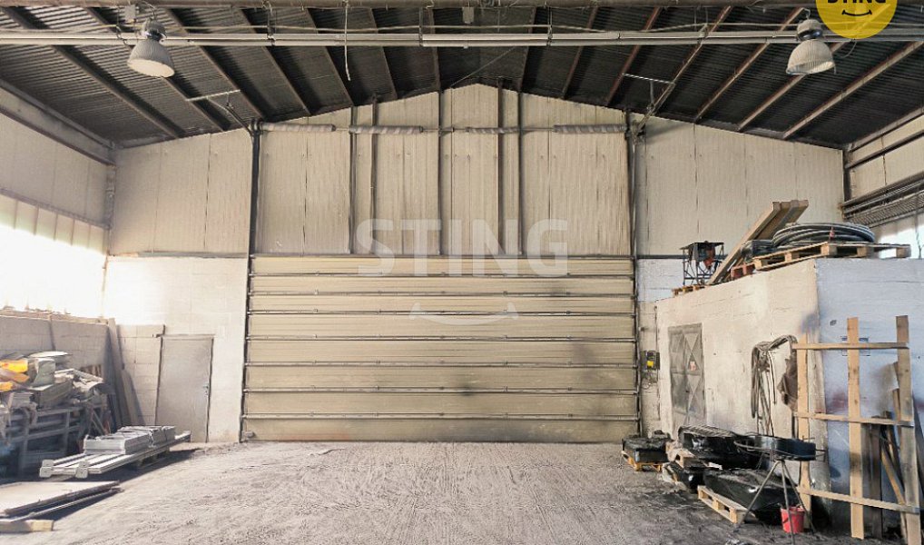 Prodej výrobních prostor 912 m², Ostrava – náhled fotky 15