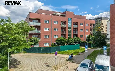 Prodej bytu 2+kk 63 m²
