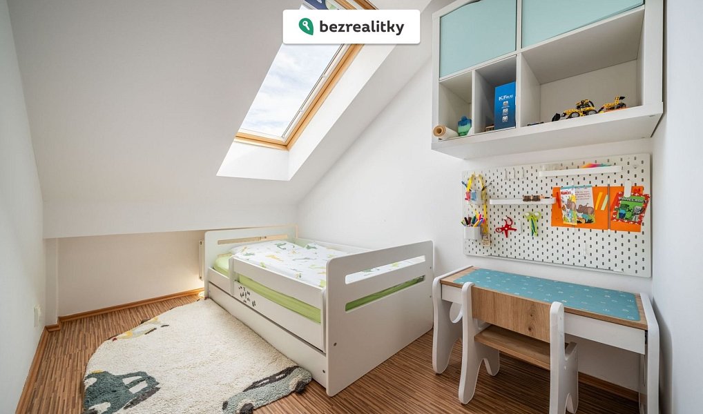 Prodej bytu 2+kk 47 m², Praha – náhled fotky 11
