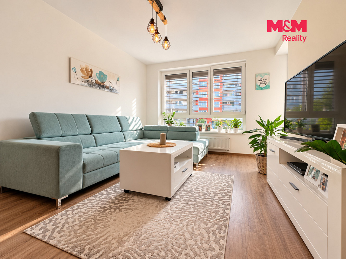 Prodej bytu 2+kk 54 m² – fotografie 2