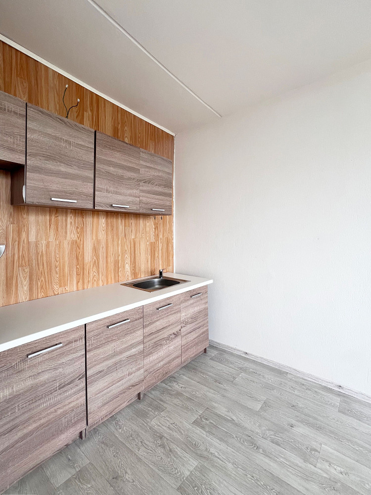 Pronájem bytu 1+kk 22 m² – fotografie 3