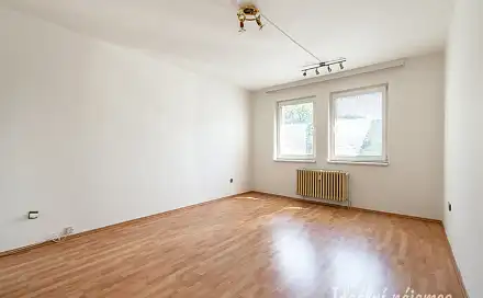 Pronájem bytu 1+kk 45 m²