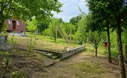 Prodej stavebního pozemku 400 m², Plzeň