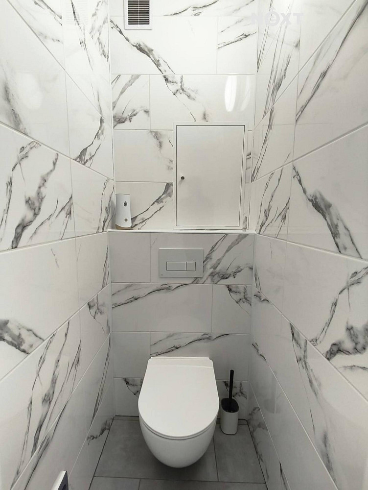Pronájem bytu 2+1 55 m² – fotografie 4