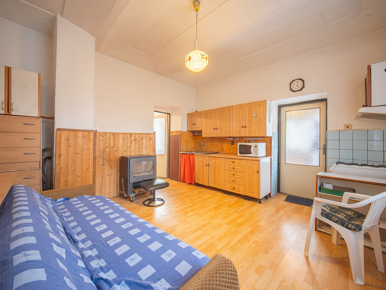 Prodej domu 75 m² s pozemkem 577 m² – fotografie 4