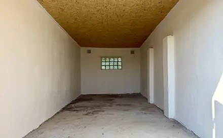 Prodej garáže 19 m², ul. Budovatelská, Františkovy Lázně, Budovatelská, Františkovy Lázně, okres Cheb