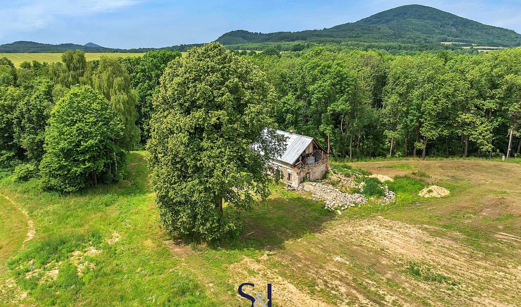Prodej domu 150 m² s pozemkem 5 464 m², Jablonné v Podještědí – náhled fotky 5