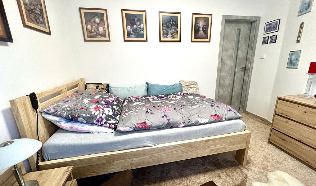 Prodej bytu 3+1 58 m², Praha – náhled fotky 10