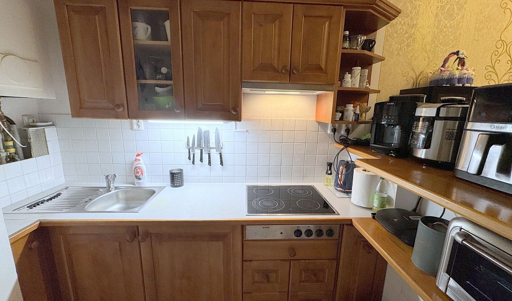 Prodej bytu 2+kk 43 m², Karlovy Vary – náhled fotky 3