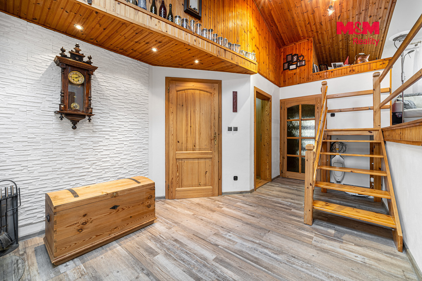 Prodej domu 130 m² s pozemkem 270 m² – fotografie 2