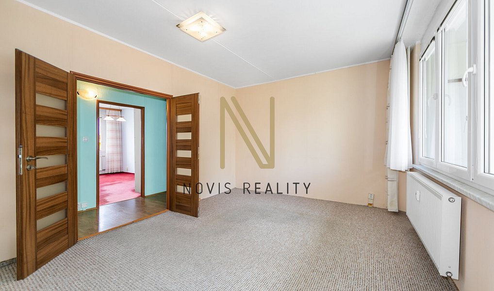 Prodej bytu 3+1 62 m², Klatovy – náhled fotky 6