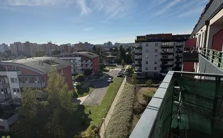 Prodej bytu 1+kk 43 m², Škrábkových, Praha 9 - Letňany