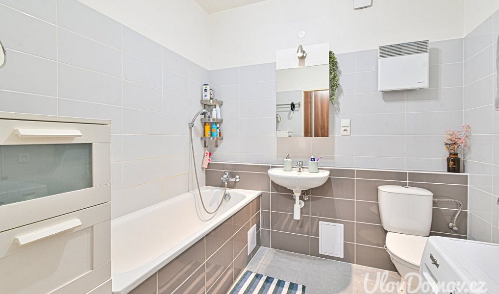 Prodej bytu 2+kk 55 m², Brno – náhled fotky 4