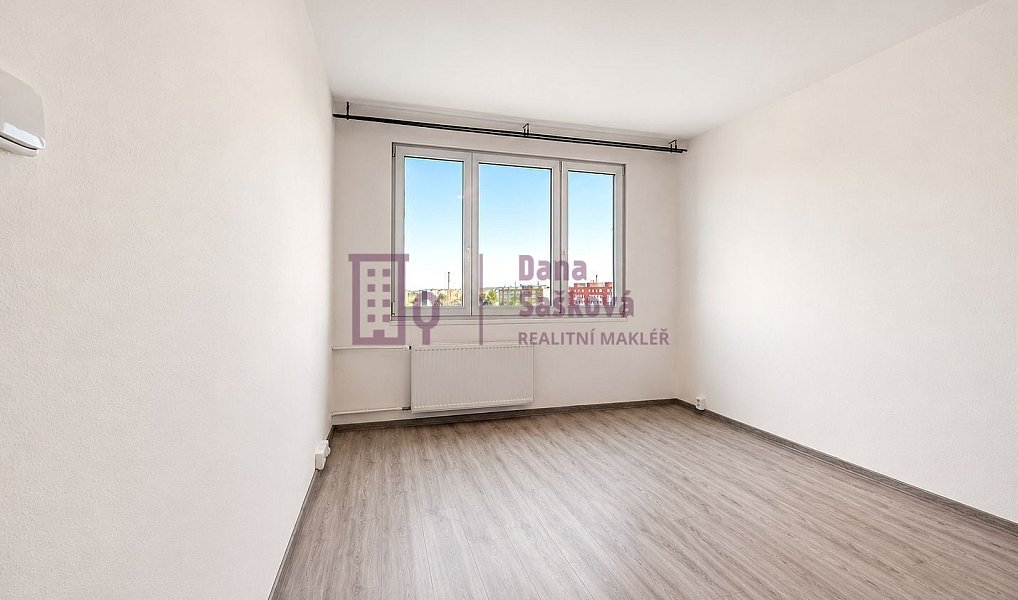 Pronájem bytu 2+kk 31 m², Jindřichův Hradec – náhled fotky 2