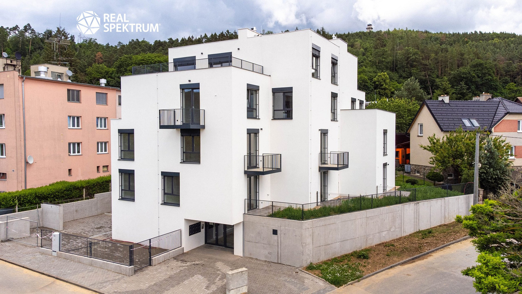 Prodej bytu 3+kk 75 m²