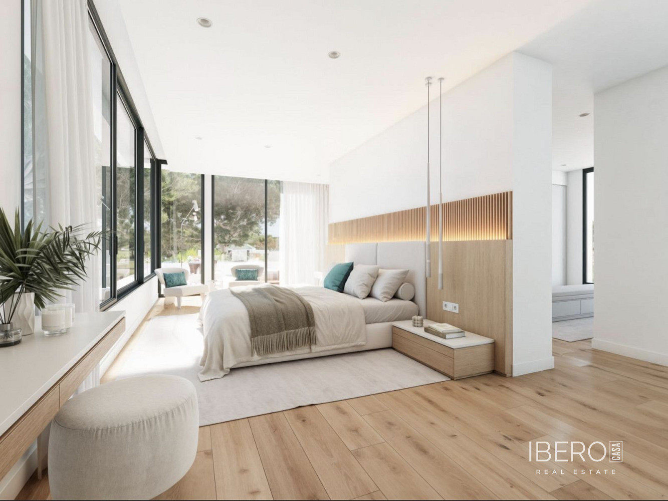 Casa 4+kk – Estepona, Valle Romano - Más