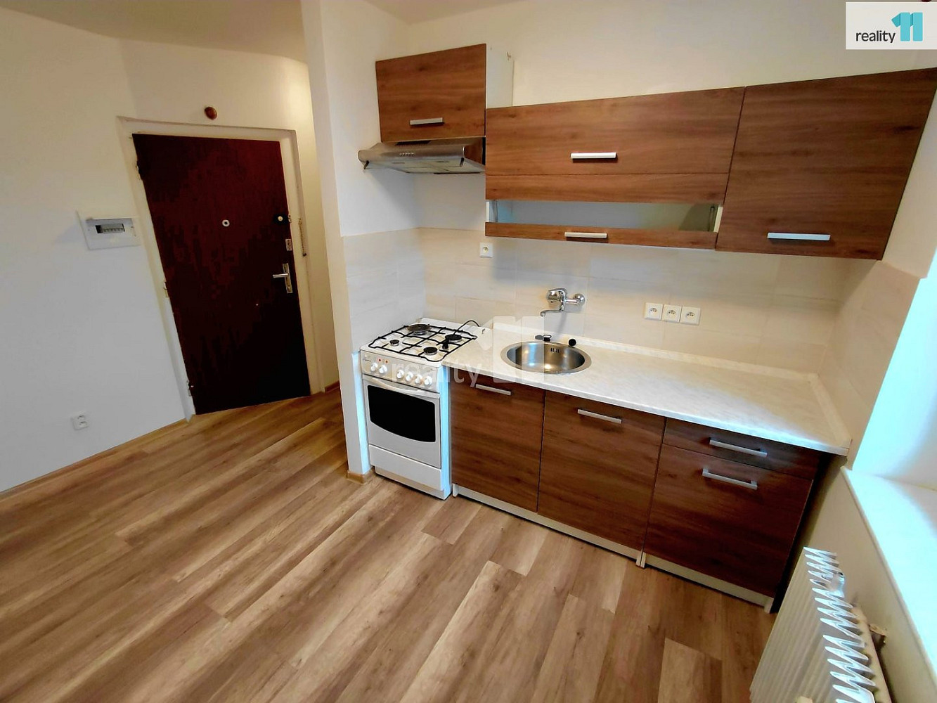 Pronájem bytu 2+1 54 m² — photo 2