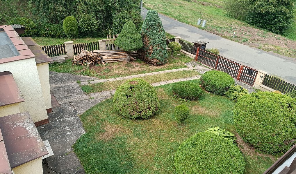 Prodej domu 150 m² s pozemkem 1 000 m², Šonov – náhled fotky 35