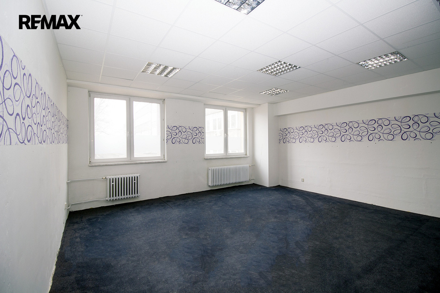 Pronájem kanceláře 36 m² – fotografie 5