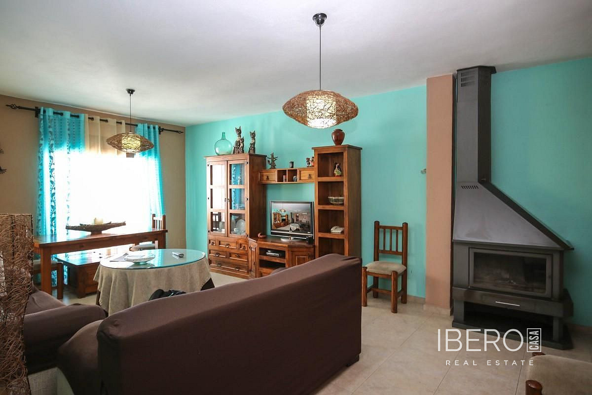 Casa 5+kk – Málaga, Tiro de Pichón, Cruz de Humilladero - Vista 4