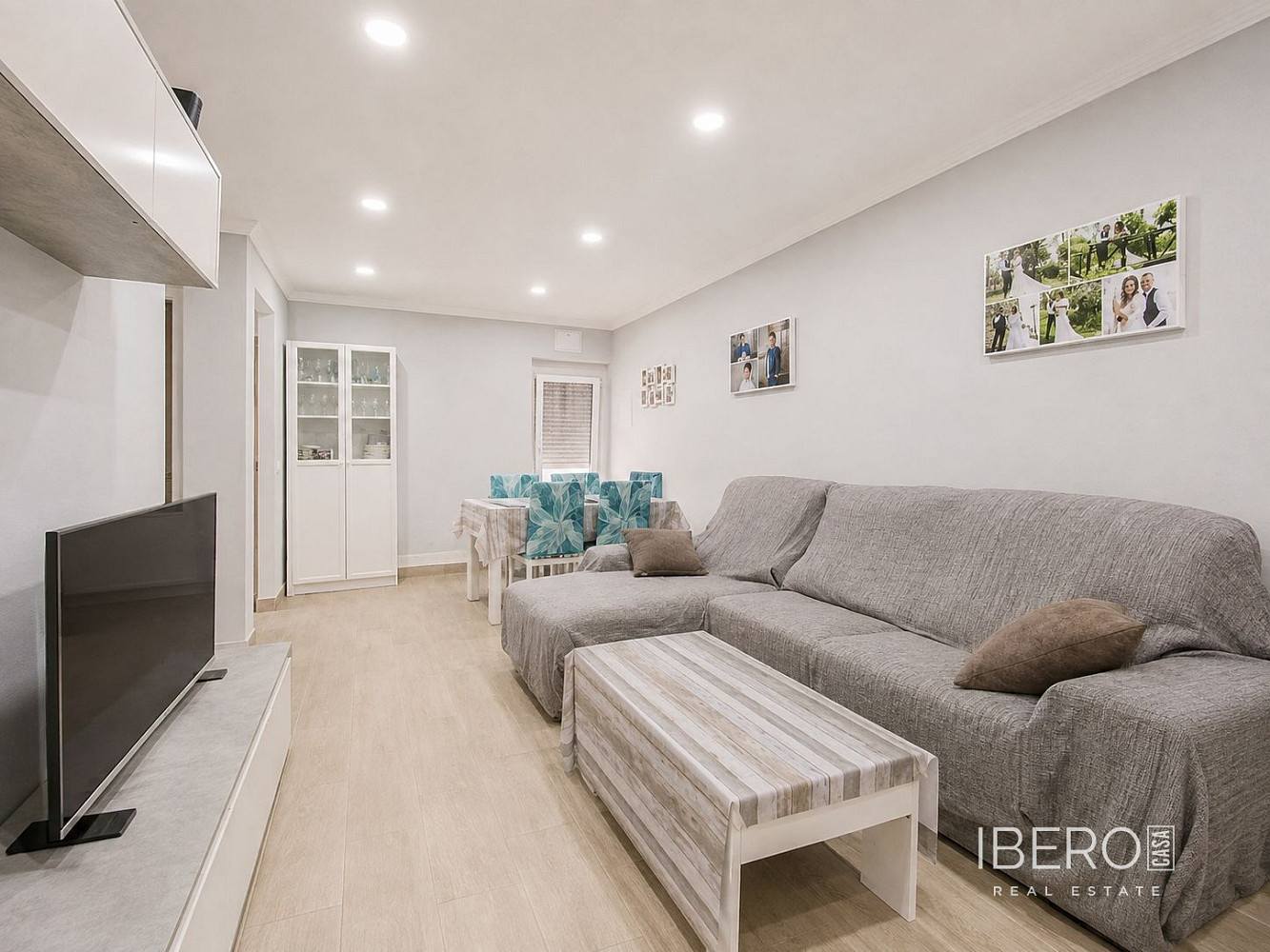 Casa 4+kk – Estepona - Vista 5