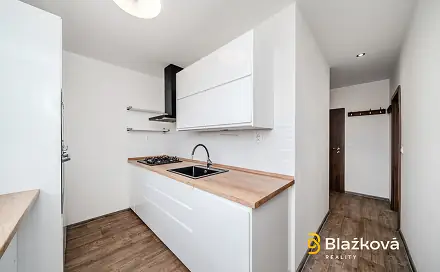 Prodej bytu 3+1 58 m², Oráčova, Ostrava