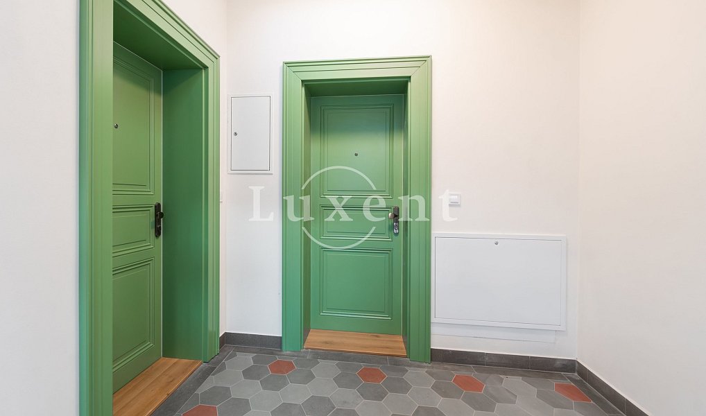 Prodej bytu 2+kk 64 m², Praha – náhled fotky 11