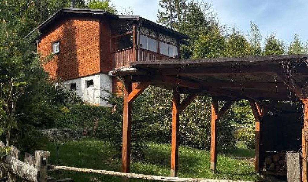 Prodej chaty/chalupy 49 m² s pozemkem 776 m², Košařiska – náhled fotky 2