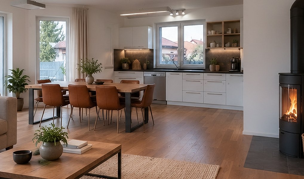 Prodej domu 150 m² s pozemkem 695 m², Staré Jesenčany – náhled fotky 25