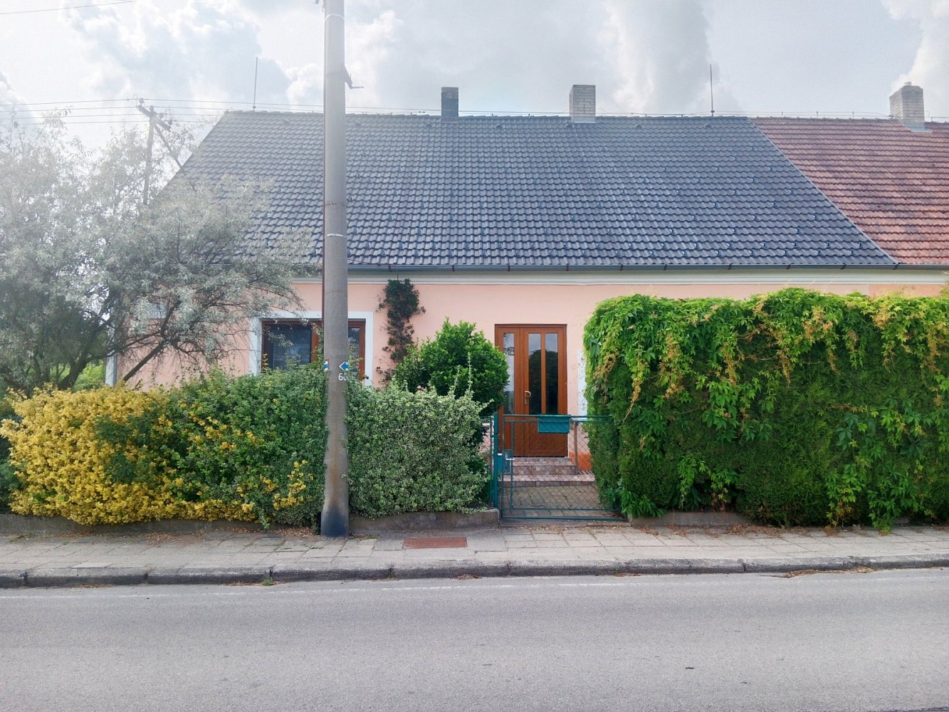 Prodej bytu 2+kk 49 m²