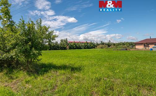 Prodej stavebního pozemku 1 723 m², Šunychelská, Bohumín, okres Karviná