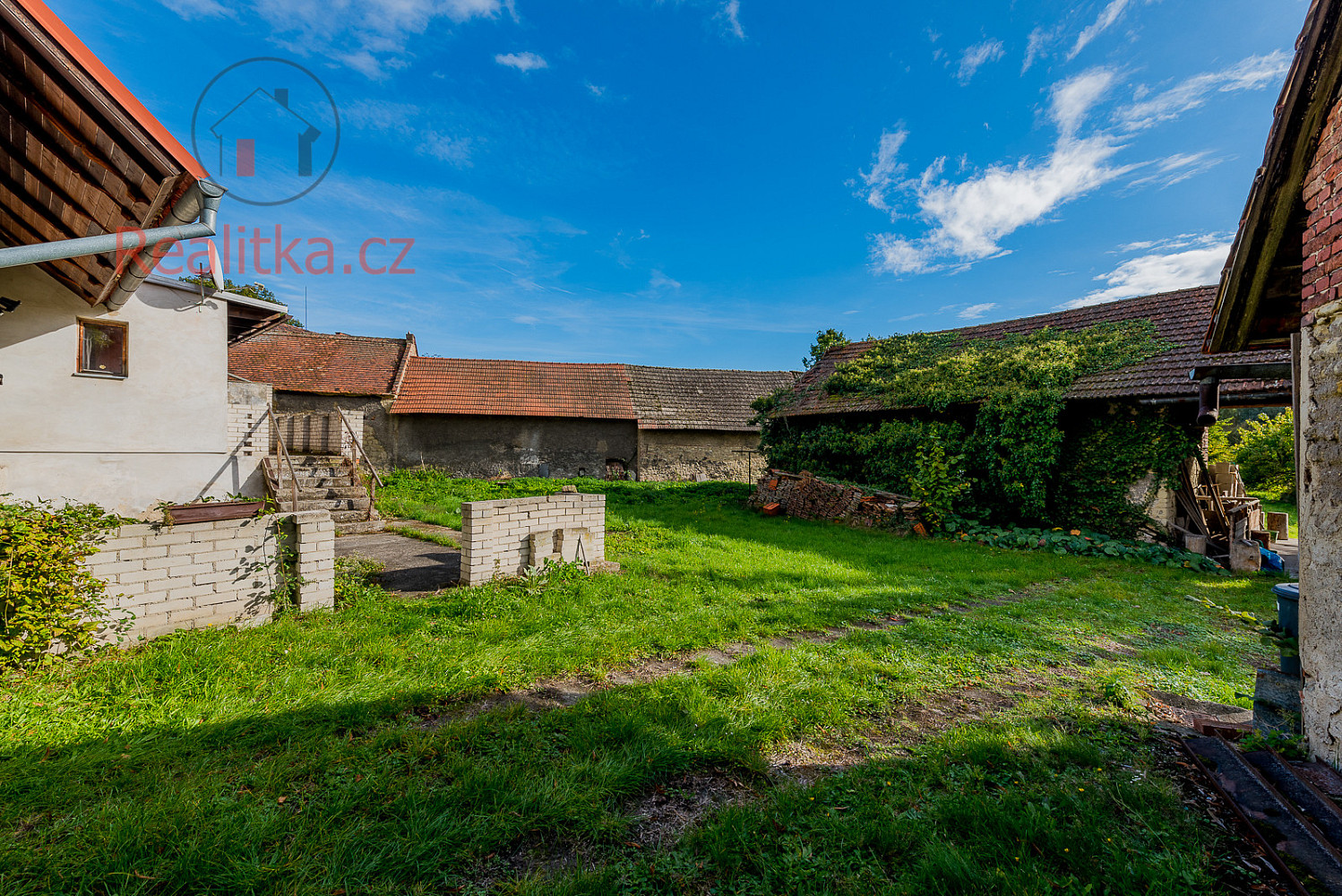 Prodej domu 70 m² s pozemkem 2 681 m² – fotografie 4