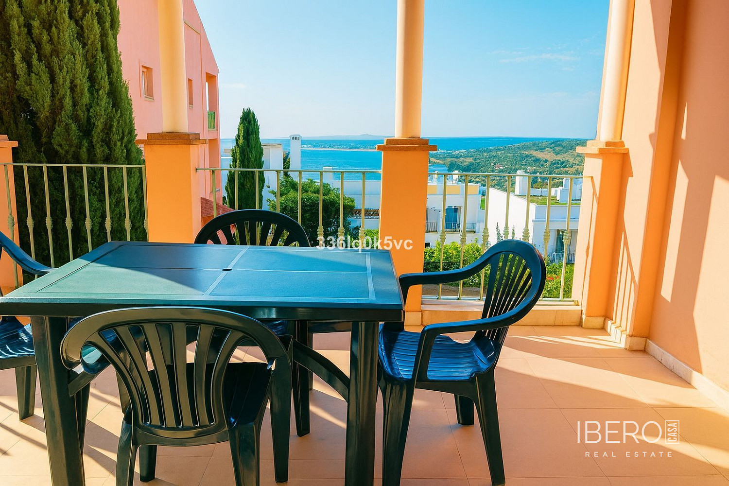 Pis 2+kk – Manilva, Manilva Pueblo, Costa del Sol Occidental - Vista 2