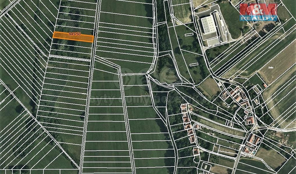 Prodej louky 1 762 m², Cerekvice nad Loučnou – náhled fotky 3