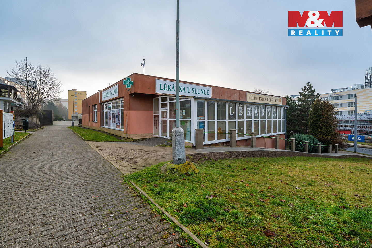 Pronájem obchodních prostor 44 m² — photo 5