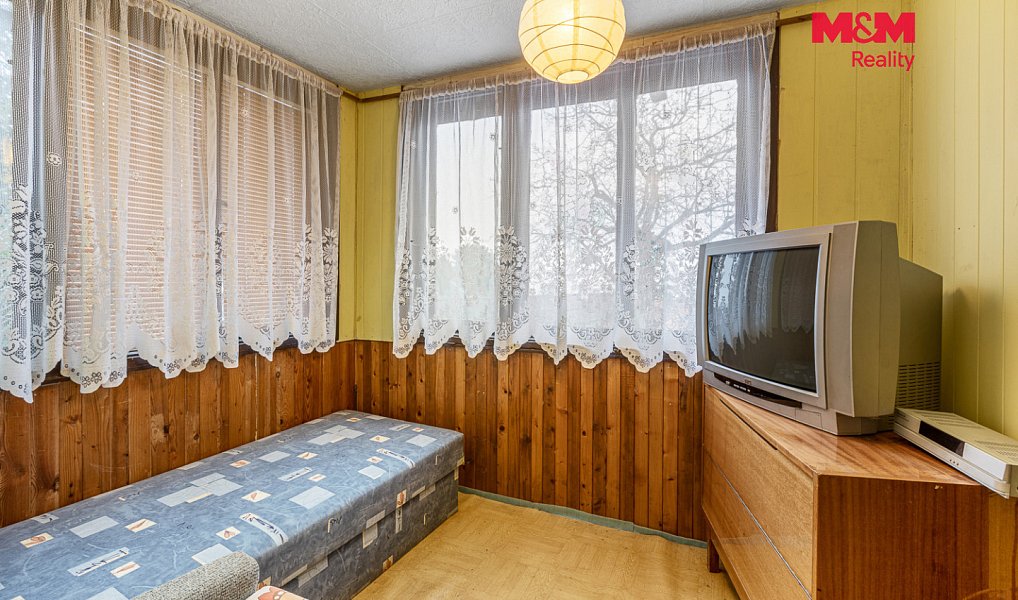 Prodej stavebního pozemku 2 477 m², Chožov – náhled fotky 11