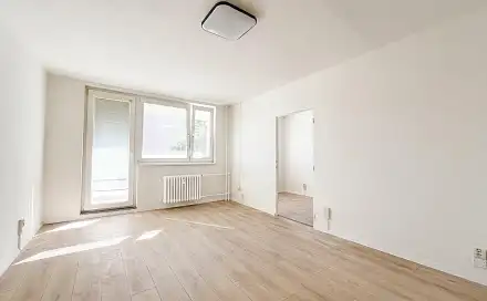 Prodej bytu 3+1 73 m²