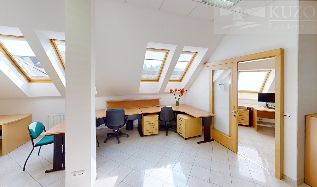 Pronájem obchodních prostor 439 m², Příbram – náhled fotky 35