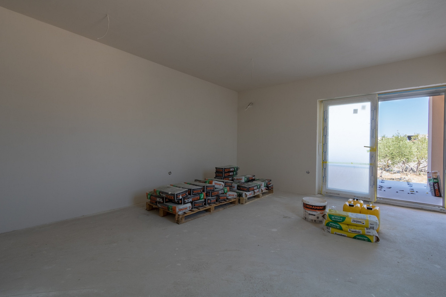 Prodej bytu atypického 51 m²